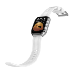 Smartwatch Bluetooth Calls 1.83" HD Οθόνη, IP68, Καρδιακοί Παλμοί & Μπαταρία 1000mAh HOCO Y44 - Image 7