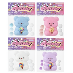 Squishy Παιχνίδι Anti-Stress Αρκουδάκι 87298