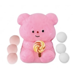 Squishy Παιχνίδι Anti-Stress Αρκουδάκι 87298 - Image 3