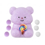 Squishy Παιχνίδι Anti-Stress Αρκουδάκι 87298 - Image 5