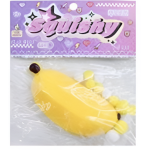 Squishy Παιχνίδι Anti-Stress Μπανάνα 87296