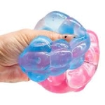 Squishy Παιχνίδι Anti-Stress Bubble Κύβος 89437 - Image 5