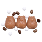 Squishy Παιχνίδι Anti-Stress Capybaras 86545