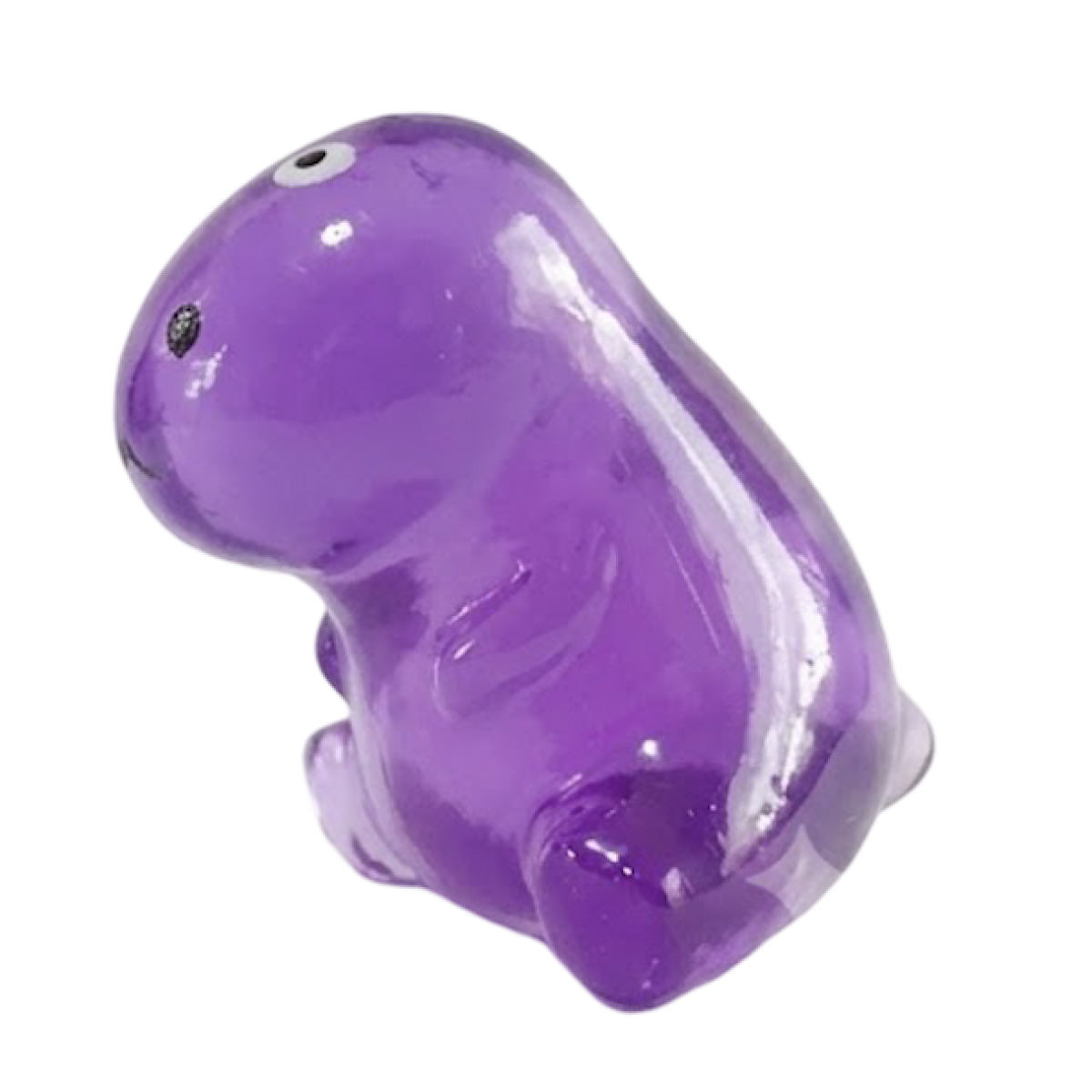 Squishy Παιχνίδι Anti-Stress Δεινοσαυράκι 86597 - Image 5
