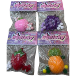 Squishy Παιχνίδι Anti-Stress Φρούτα 292-6 - Image 2