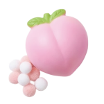 Squishy Παιχνίδι Anti-Stress Φρούτα 292-6 - Image 6
