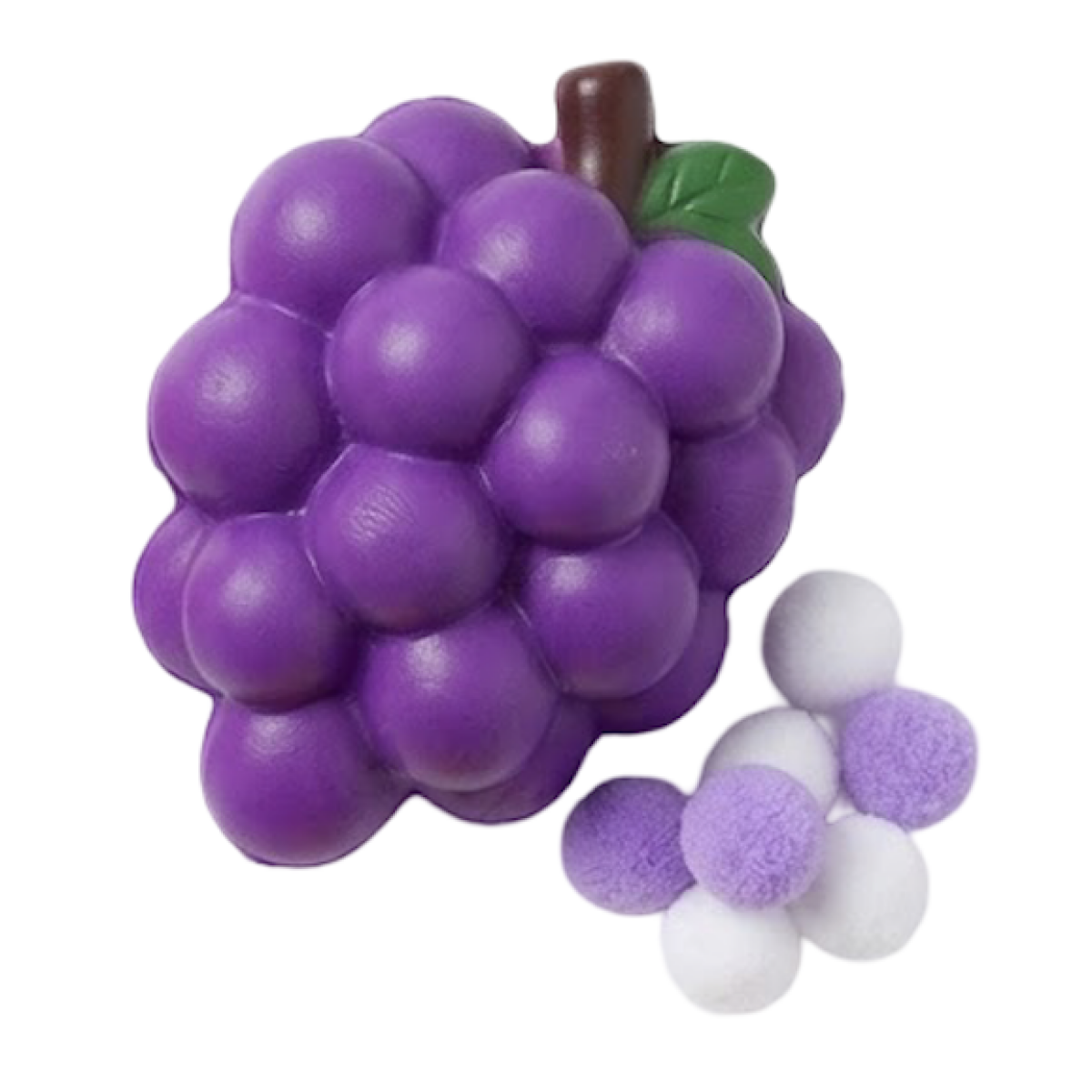 Squishy Παιχνίδι Anti-Stress Φρούτα 292-6 - Image 5
