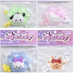 Squishy Παιχνίδι Anti-Stress Hello Kitty 87294 - Image 2