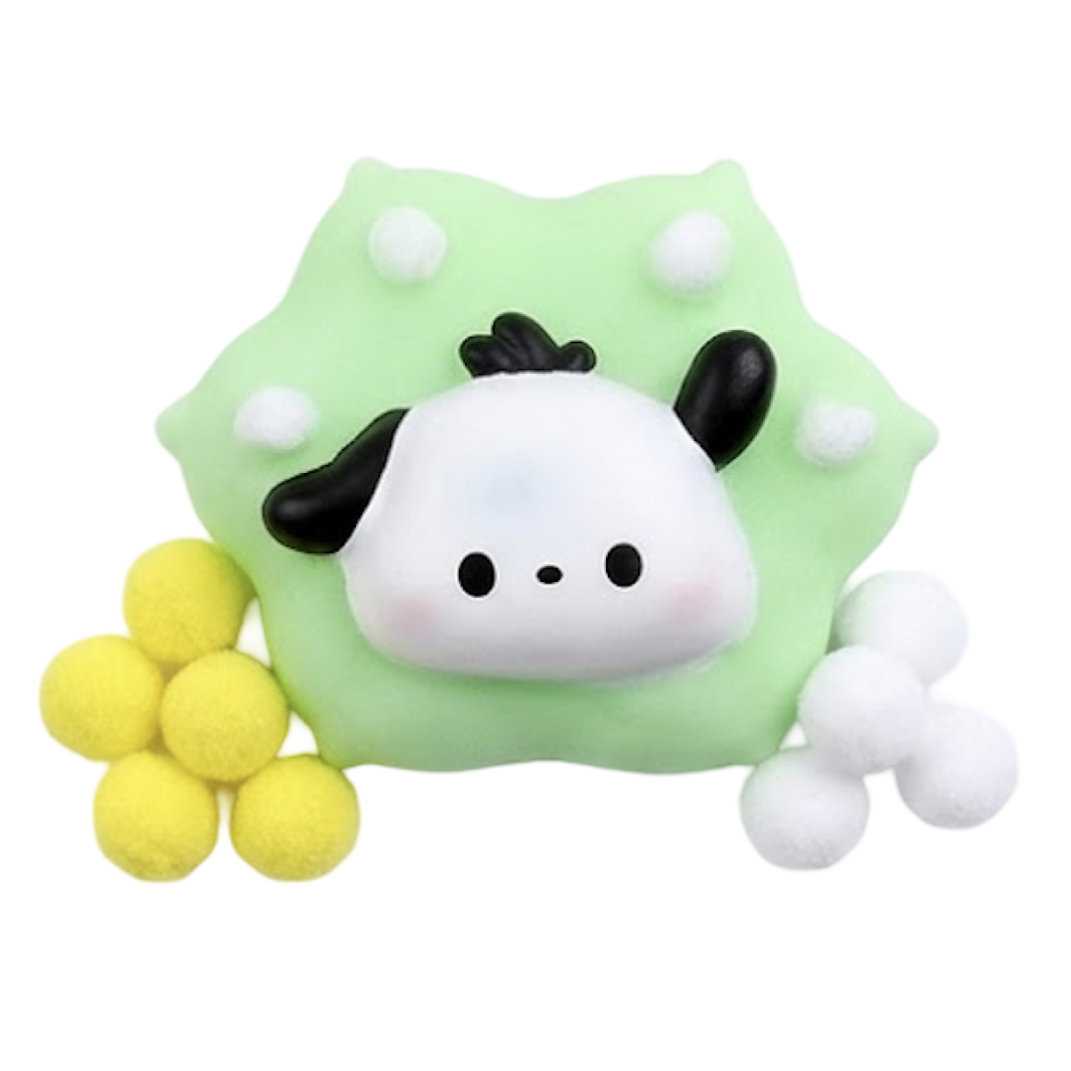 Squishy Παιχνίδι Anti-Stress Hello Kitty 87294 - Image 4