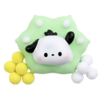 Squishy Παιχνίδι Anti-Stress Hello Kitty 87294 - Image 4