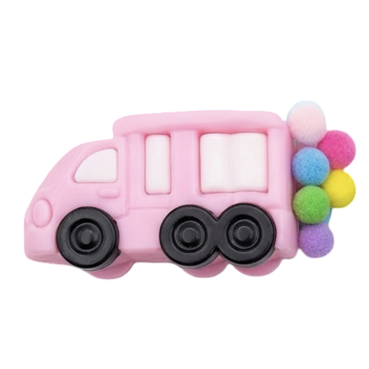 Squishy Παιχνίδι Anti-Stress Λεωφορείο 292-4 - Image 3