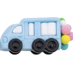 Squishy Παιχνίδι Anti-Stress Λεωφορείο 292-4 - Image 4