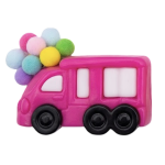 Squishy Παιχνίδι Anti-Stress Λεωφορείο 292-4 - Image 6
