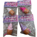 Squishy Παιχνίδι Anti-Stress Παγωτά 292-10 - Image 2