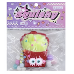 Squishy Παιχνίδι Anti-Stress Πατάτες Τηγανιτές 87291