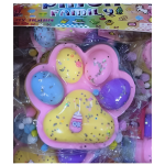 Squishy Παιχνίδι Anti-Stress Πατούσα OK 87320