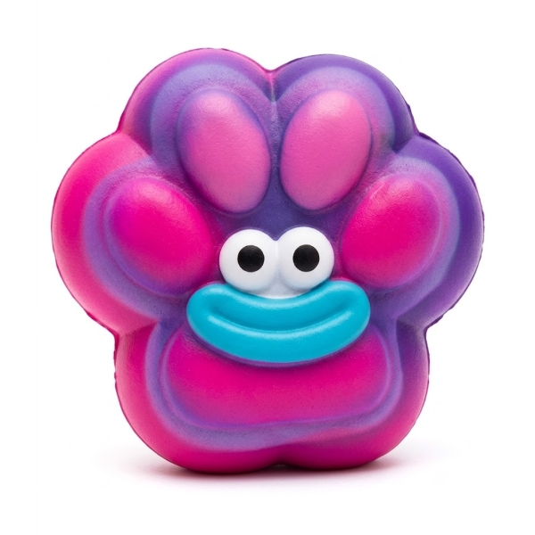 Squishy Παιχνίδι Anti-Stress Πατούσα Τερατάκι 87301