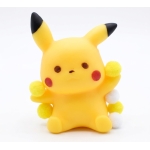 Squishy Παιχνίδι Anti-Stress Pikachu 87292