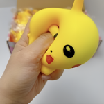 Squishy Παιχνίδι Anti-Stress Pikachu 87292 - Image 2