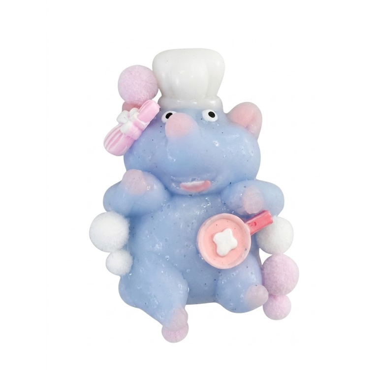 Squishy Παιχνίδι Anti-Stress Ρατατούης 86596