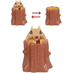 Squishy Παιχνίδι Anti-Stress Σκίουρος 15660 - Image 3