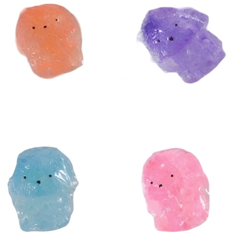 Squishy Παιχνίδι Anti-Stress Σκυλάκια 86601