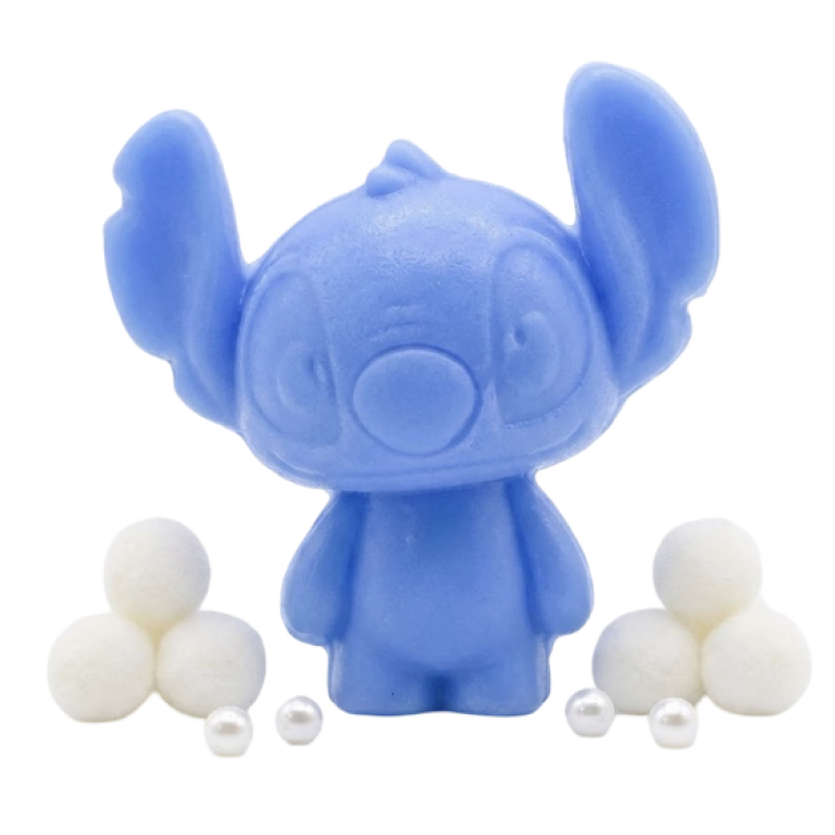 Squishy Παιχνίδι Anti-Stress Stitch 86541