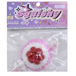 Squishy Παιχνίδι Anti-Stress Tάρτα 87295