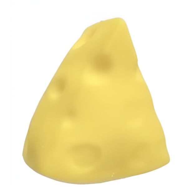 Squishy Παιχνίδι Anti-Stress Tυρί 89208