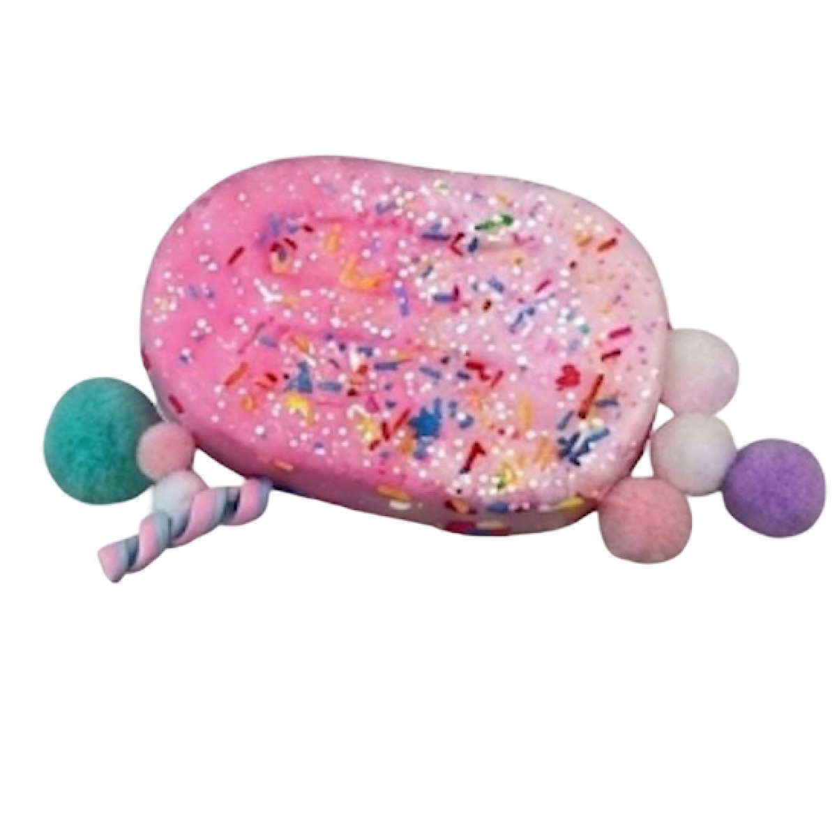 Squishy Παιχνίδι Anti-Stress Ξυλάκι Παγωτό 292-11 - Image 5