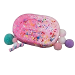 Squishy Παιχνίδι Anti-Stress Ξυλάκι Παγωτό 292-11 - Image 5