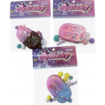 Squishy Παιχνίδι Anti-Stress Ξυλάκι Παγωτό 292-11 - Image 3
