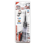 Στυλό Δοκιμής Τάσης Αυτοκινήτου 6V-24V 18cm Kmt Style 2000987 - Image 2