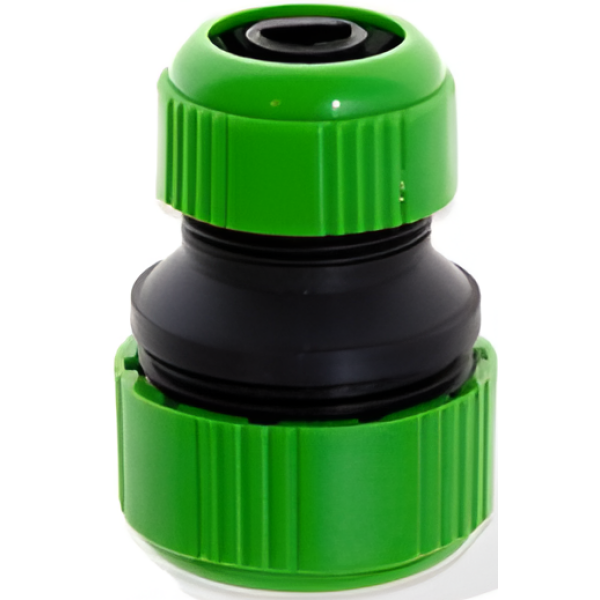 Σύνδεσμος Επισκευής Σωλήνα Κήπου 1/2" - 3/4" Kmt Style 9369390