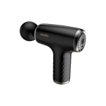 Συσκευή Μασάζ Muscle Massage Gun 6 Ταχυτήτων USB-C Μαύρη KAKUSIGA KSC-1533
