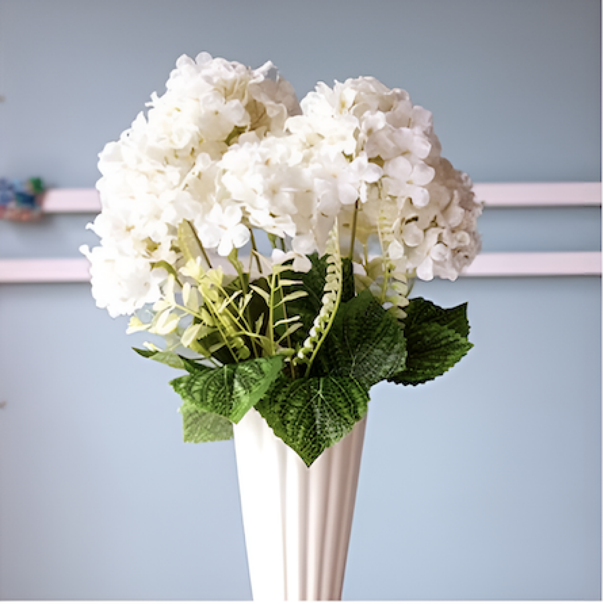 Τεχνητό Μπουκέτο Λουλουδιών 40cm SDS-29025
