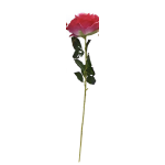 Τεχνητό Διακοσμητικό Λουλούδι 75cm 85503 - Image 5