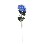 Τεχνητό Διακοσμητικό Λουλούδι 75cm 85503 - Image 3