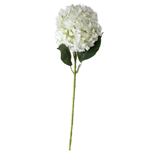 Τεχνητό Λουλούδι Ορτανσία 65cm SDS-29041