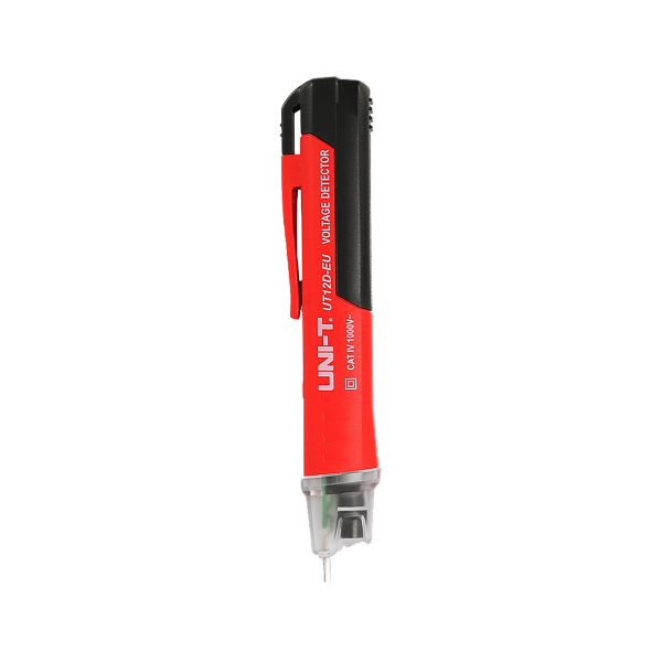 Uni-T Ανιχνευτής Τάσης UT12D-EU MIE0404