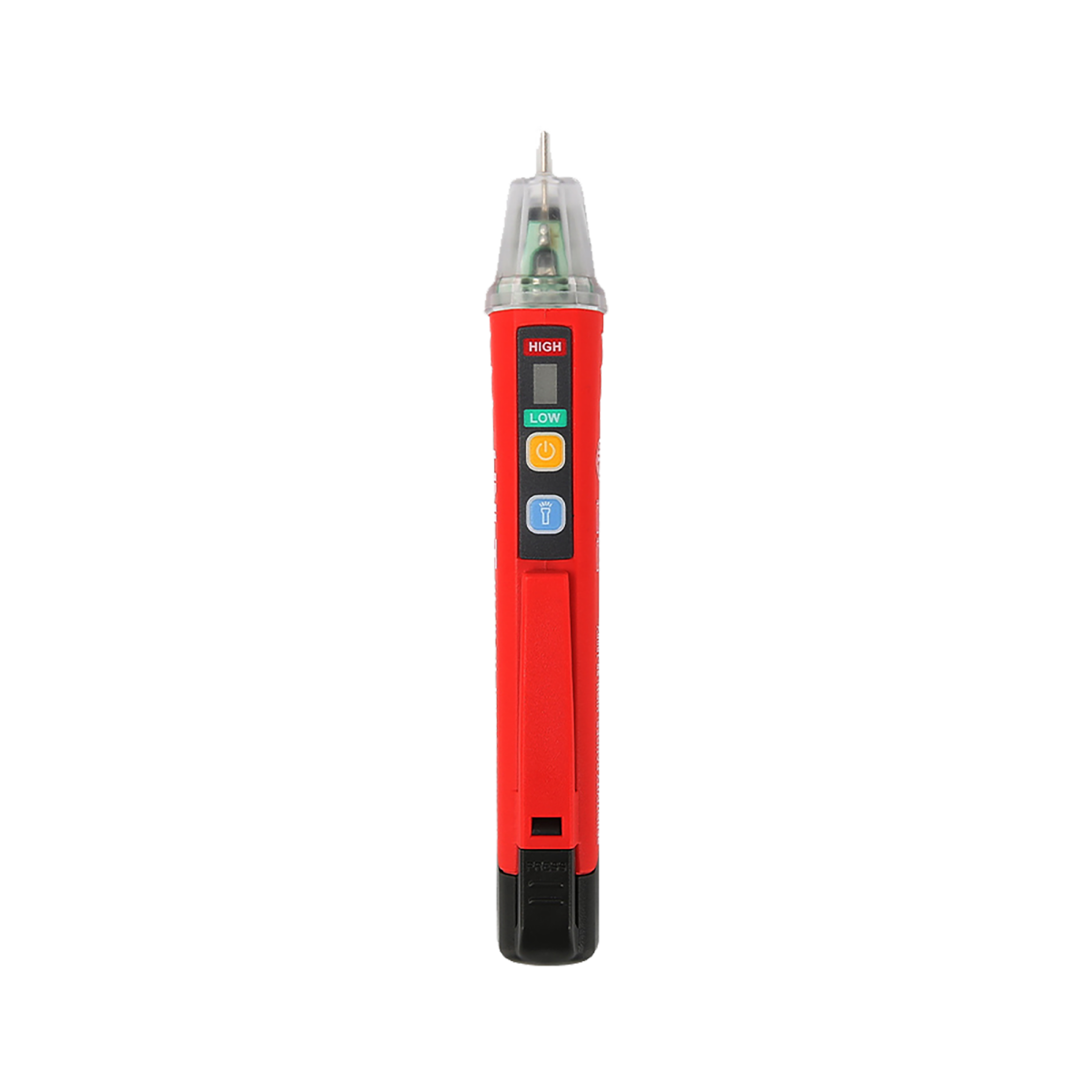 Uni-T Ανιχνευτής Τάσης UT12D-EU MIE0404 - Image 4