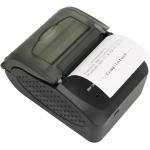 Θερμικός Εκτυπωτής Αποδείξεων Bluetooth 58mm 203dpi ZJ-5809DD - Image 9