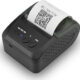 Θερμικός Εκτυπωτής Αποδείξεων Bluetooth 58mm 203dpi ZJ-5809DD