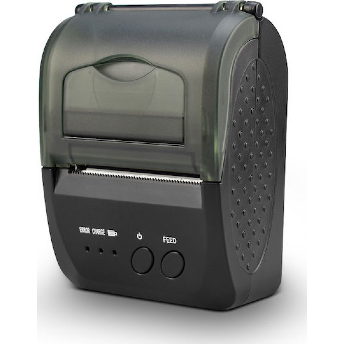 Θερμικός Εκτυπωτής Αποδείξεων Bluetooth 58mm 203dpi ZJ-5809DD - Image 6