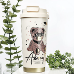 Θερμός Ταξιδίου 520ml με Αποσπώμενο Infuser για Τσάι, Καφέ & Detox Ροφήματα BC-0387-5 - Image 7