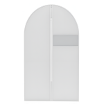 Θήκη Κουστουμιού Υφασμάτινη 60 x 137 cm Kmt Style 3213906