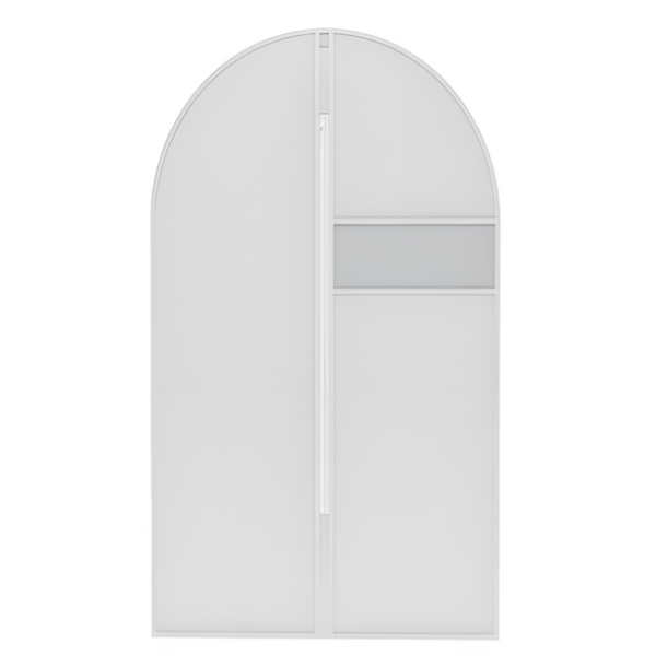 Θήκη Κουστουμιού Υφασμάτινη 60 x 137 cm Kmt Style 3213906