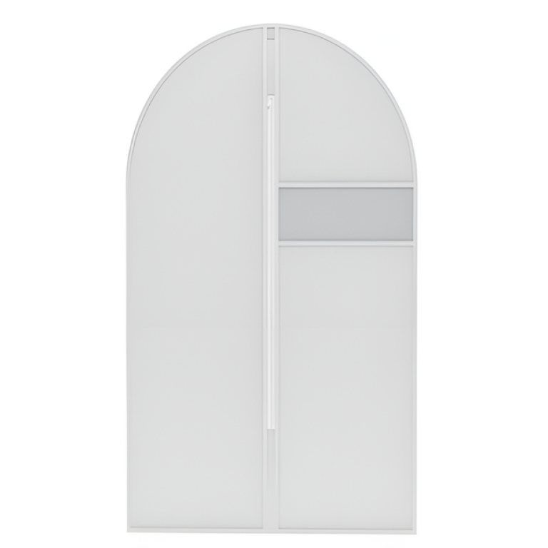 Θήκη Κουστουμιού Υφασμάτινη 60 x 137 cm Kmt Style 3213906