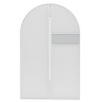 Θήκη Κουστουμιού Υφασμάτινη 60 x 90 cm Kmt Style 3213905
