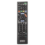 Τηλεχειριστήριο Για Sony TV HUAYU RM-L1165 Plus